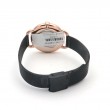 Alexandre Christie AC 2795 Rosegold Black LDBBRBA